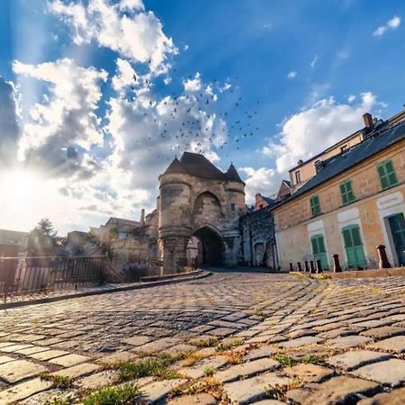 Laon'Vert Exterior foto